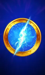 Energy Coins: Hold and Win