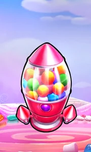 Sugar rush
