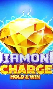 Diamond Charge Hold And Win