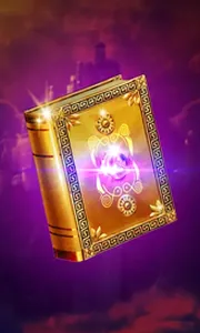 Book Of Demi Gods 2
