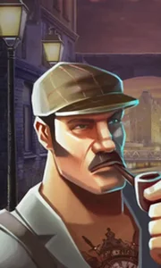 Holmes and the Stolen Stones