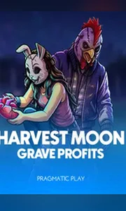 Harvest Moon - Grave Profits