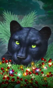 Blue Panther -CE