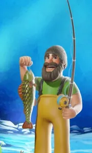 Big Bass Bonanza